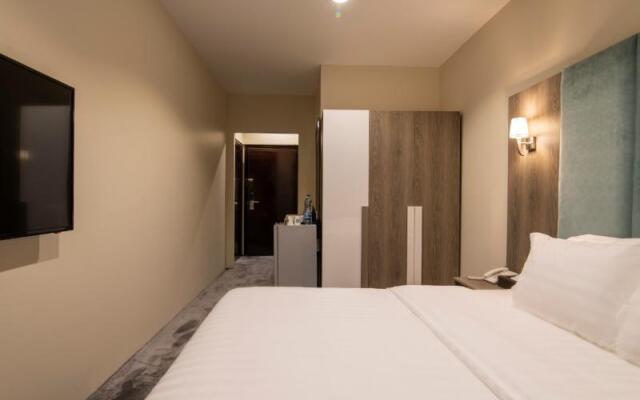 Rawabi Alkhobar Suites