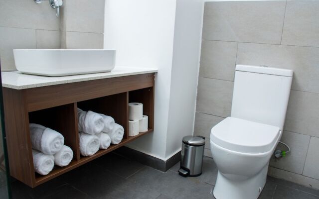 SEO Hotel Machakos