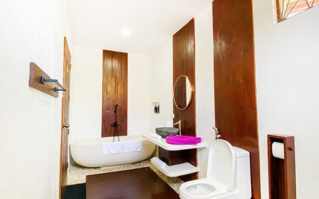 Carpe Diem Villas & Resort
