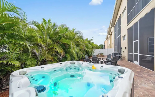 108 Mediterranean Way