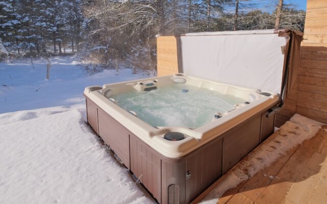 Station Farmhouse Tremblant
