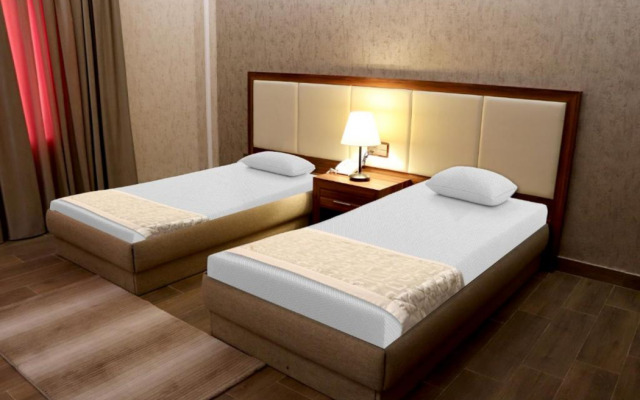 Korek Mountain Resort & Spa