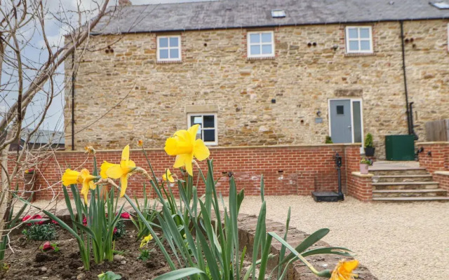 The Granary