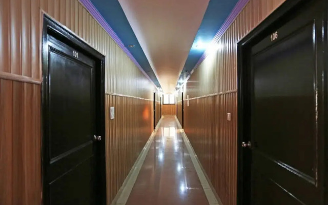 Hotel Leisure Palace