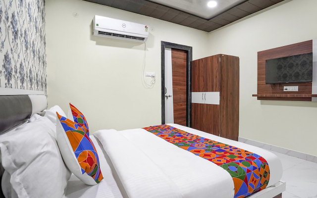 FabHotel Rajdhani