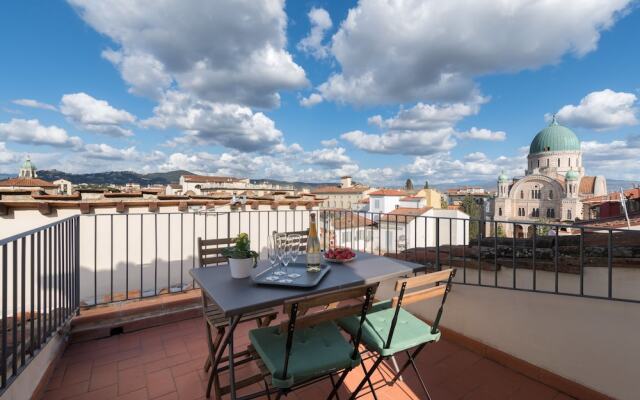 Flospirit - Brunelleschi