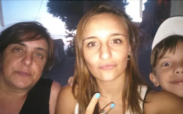 B&B Cascina Santa Gavi