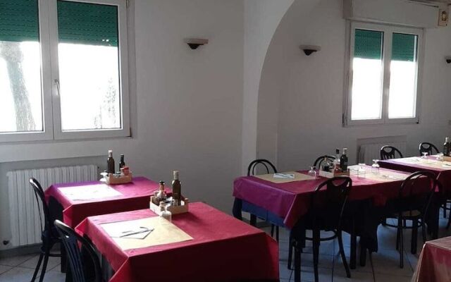 Locanda del Re