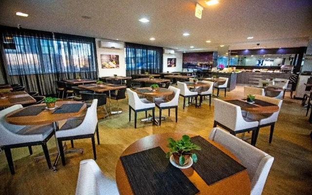 Iate Hotel Florianópolis