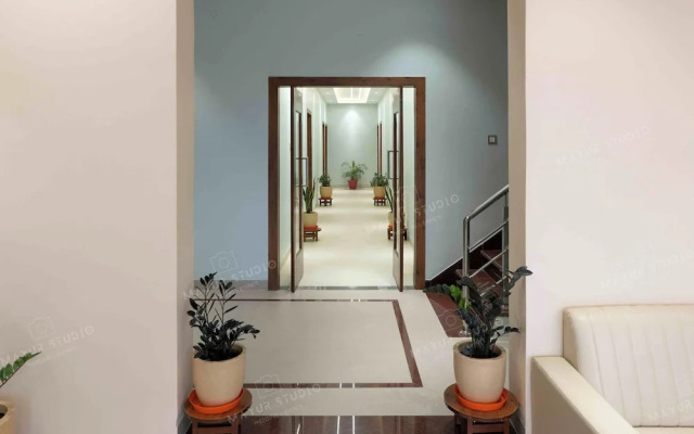 Hotel Shiva Nilay Inn