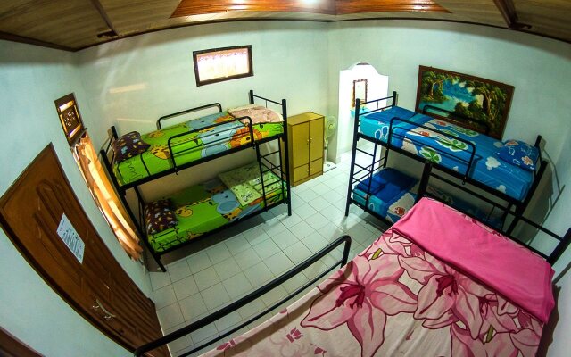 Hostel Nusa Penida