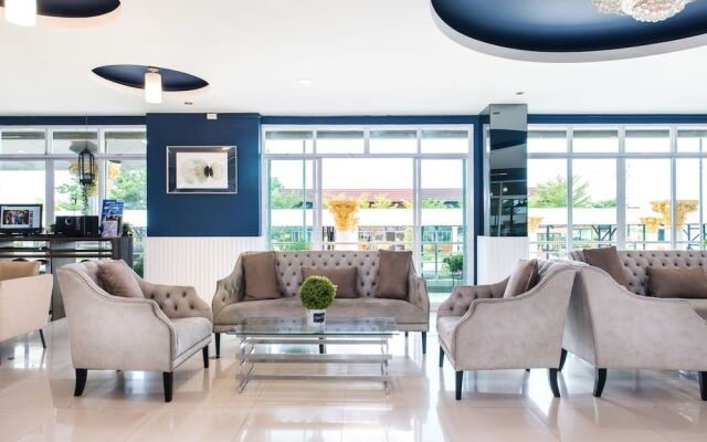 Vanda Residence