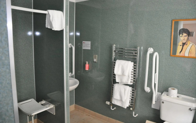 Hotel Celebrity Bournemouth East Cliff by Villare Hotels