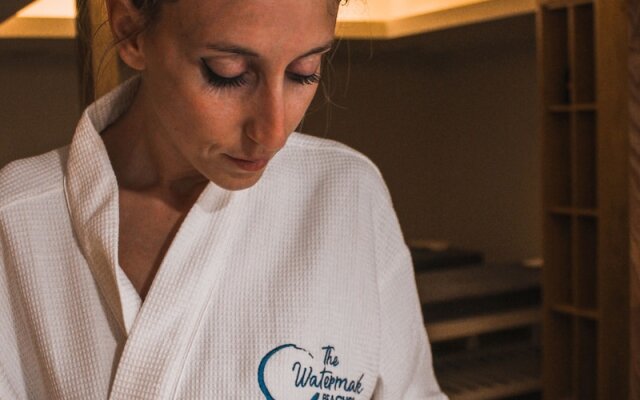 The Watermark Beachside Hotel