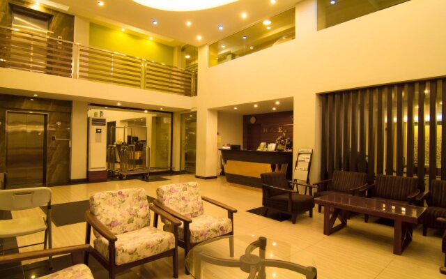 Hotel Yankin