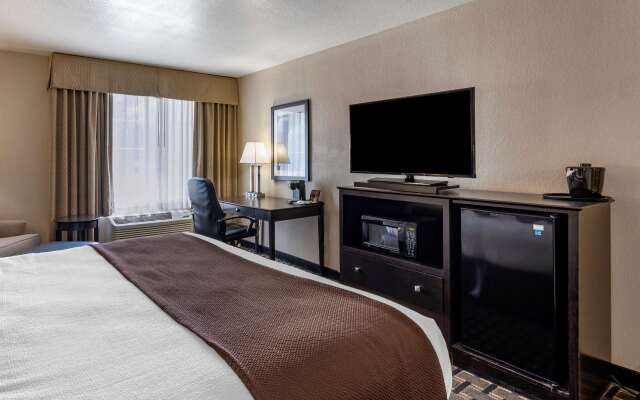 Best Western Plus Las Vegas West