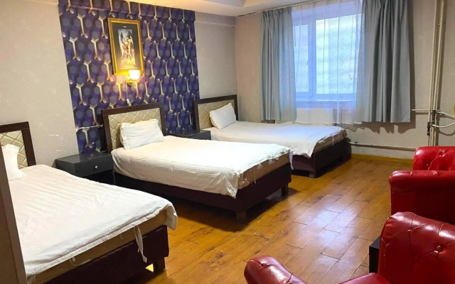 Horeka Hotel