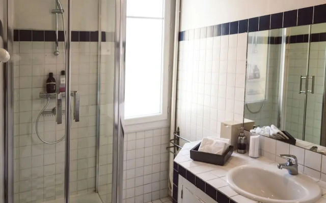 Appartement Chez-Pepito