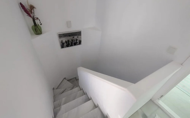 Holiday Home Near La Duquesa Golf & Beach