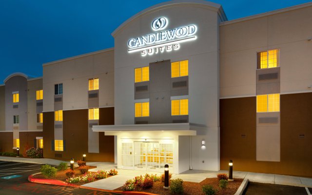 Candlewood Suites Harrisburg I-81 - Hershey Area, an IHG Hotel