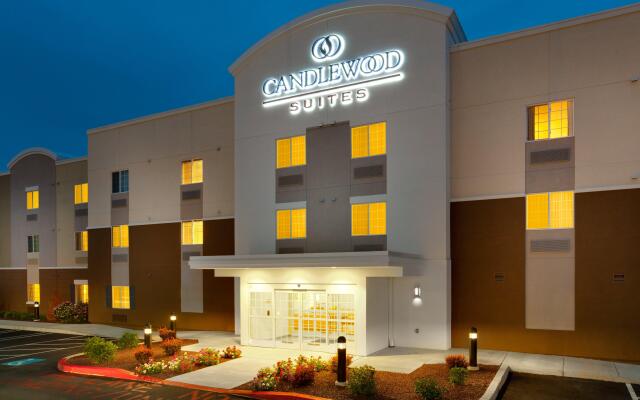 Candlewood Suites Harrisburg I-81 - Hershey Area, an IHG Hotel