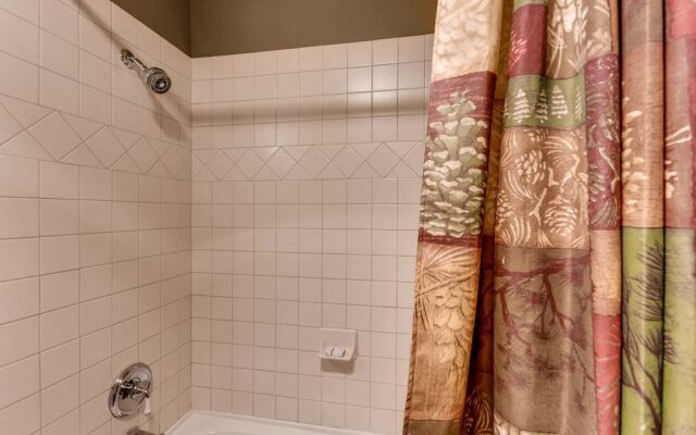 Keystone Condo Unit 8380 by RedAwning