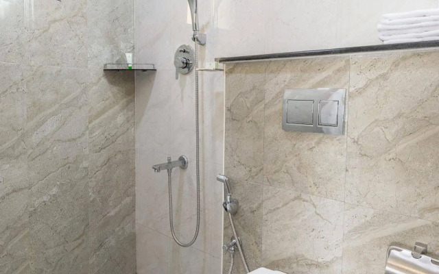 Treebo Adin Residence Chennai Trade Centre