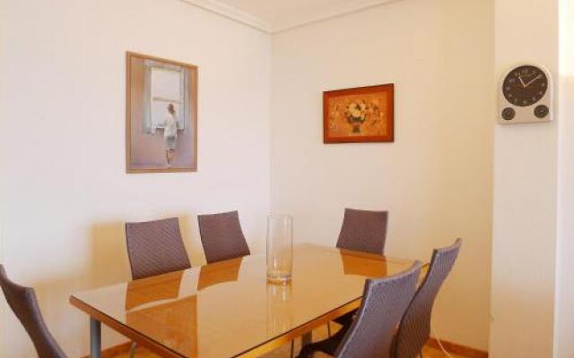 Apartment Altea Dorada