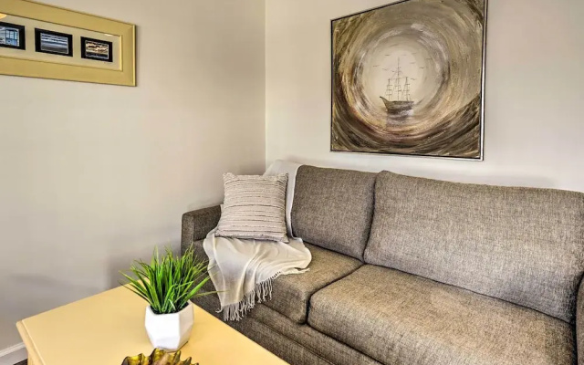 Brigantine Vacation Rental - Walk to Beach!