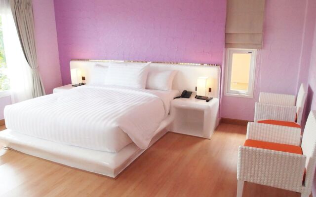 The Chalet Phuket