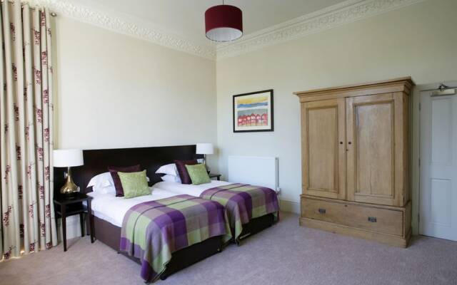 Nether Abbey Hotel