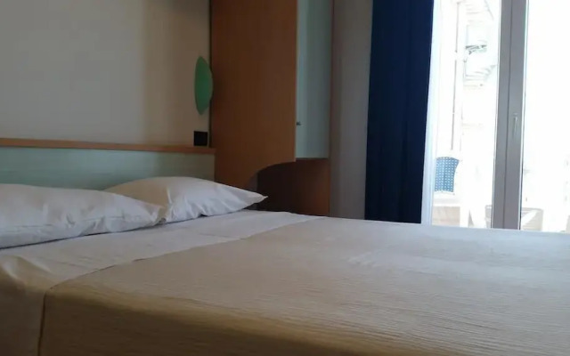 Hotel Delfino