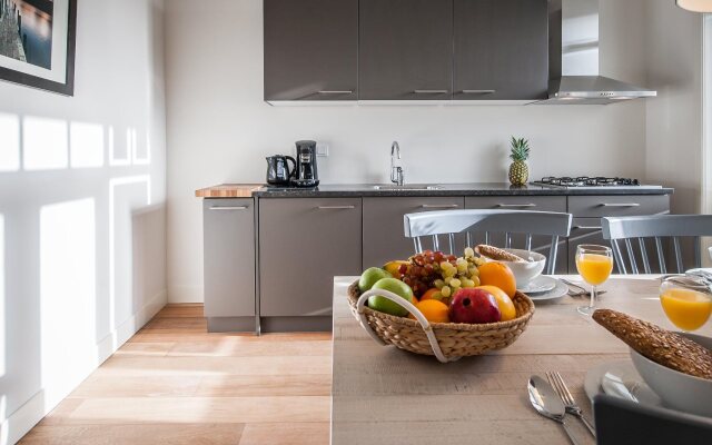 Short Stay Group De Pijp Boutique Serviced Apartments Amsterdam