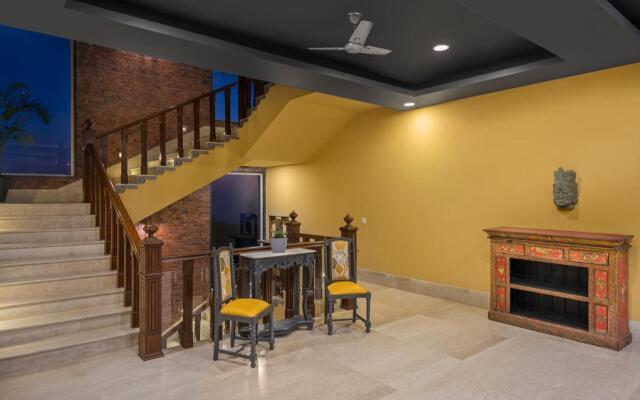 Atman Resort Dharamshala By Leisure Hotels