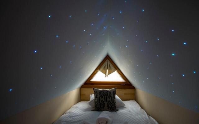 Apart-Center Zakopianskie Tarasy Spa