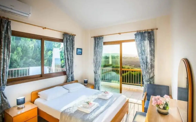 Villa Nicol Blue Bay