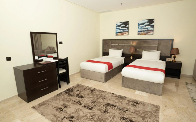 City View Hotel By Arabian Link International