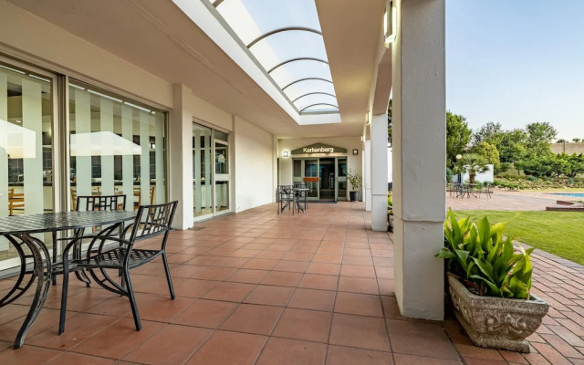 African Sky Hotels - Harrismith Inn