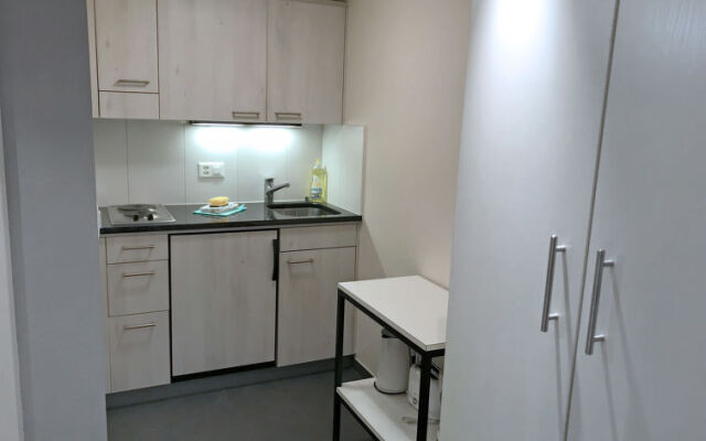 Chalet Schwendihus Grindelwald