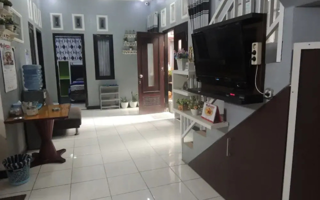 Casablanca Family Syariah
