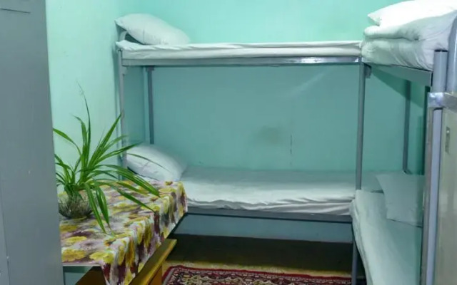 Cosy Hostel In Solntsevo
