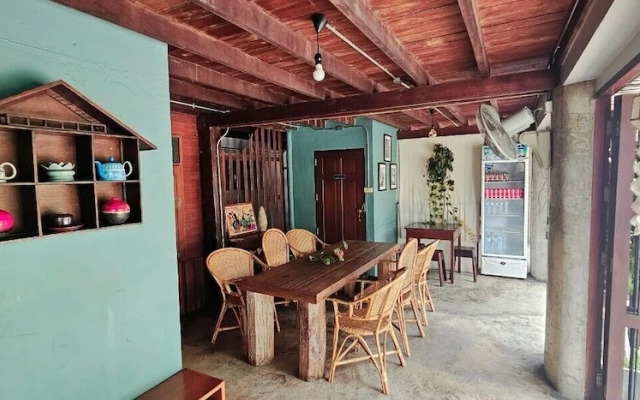 Mi Casa Thaphae Chiang Mai
