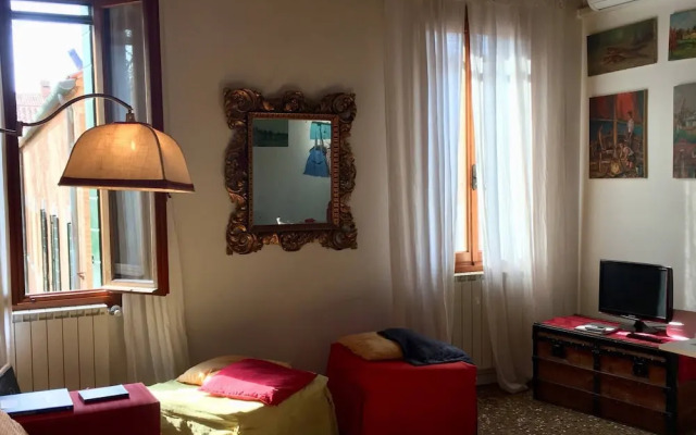 Painters House Biennale Arsenale