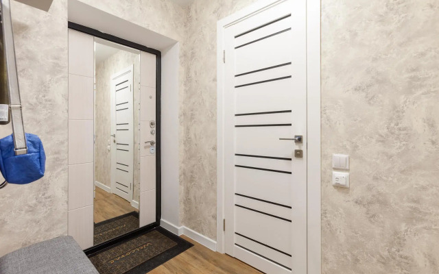 Ka Home (Ка Хоум) на улице Николая Баженова 3