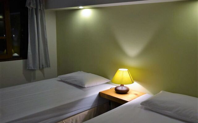 Phuket Campground  (SHA Extra Plus)