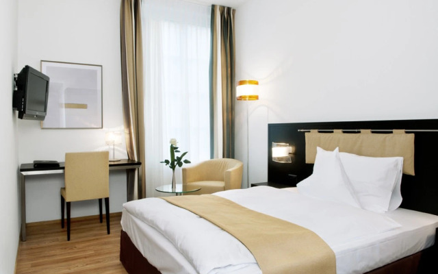 Sorell Hotel Tamina Bad Ragaz