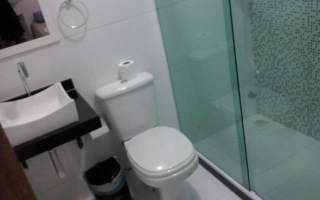 Pousada Cavalo Branco