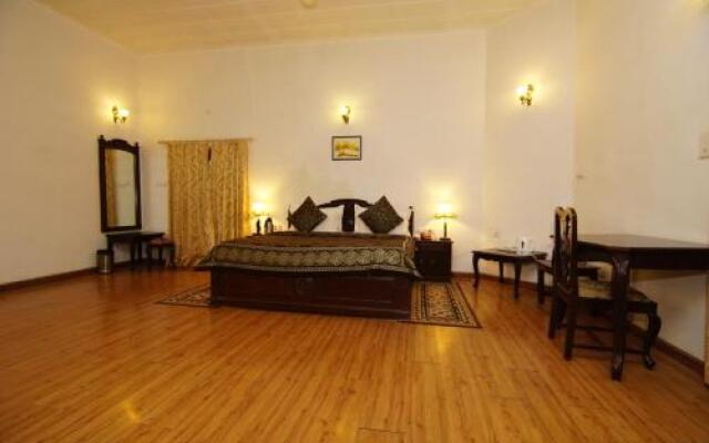 Champak Bungalow MPSTDC