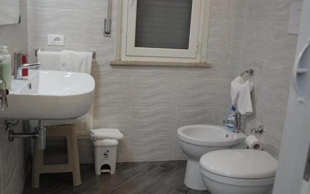 Dafne Marsala Centro