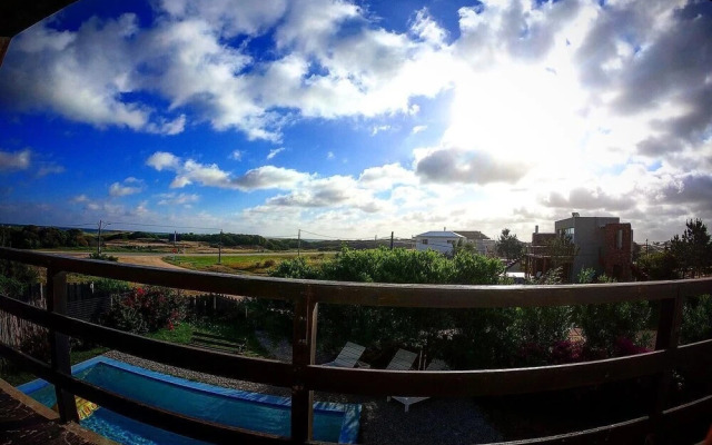 Suroeste Playa